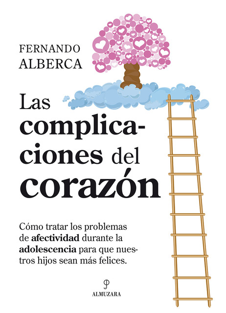 Las complicaciones del corazón, Fernando Alberca