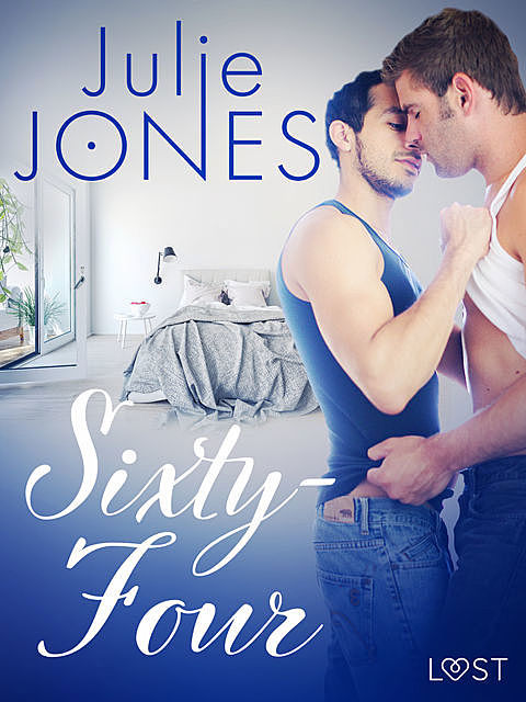 Sixty-Four – erotic short story, Julie Jones