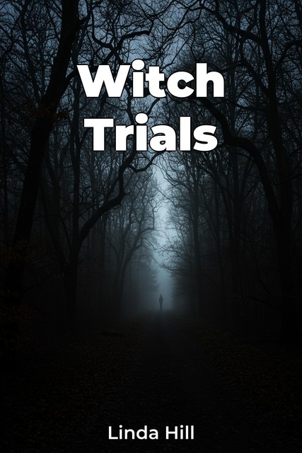 Witch Trials, Linda Hill