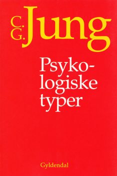 Psykologiske typer, C.G. Jung