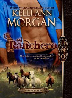 El Ranchero, Kelli Ann Morgan