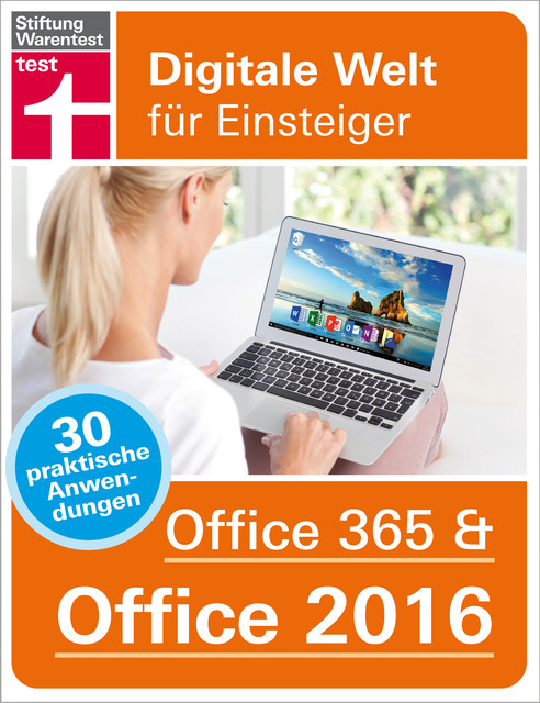 Office 365 & Office 2016, Andreas Erle