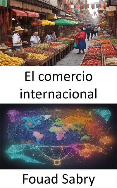 El comercio internacional, Fouad Sabry