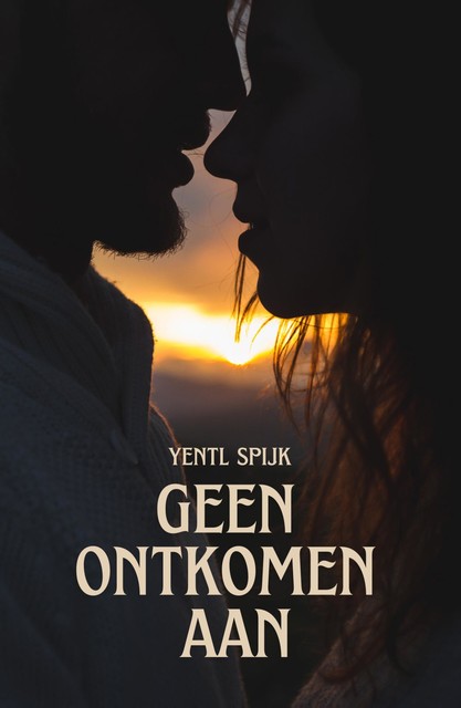 Geen ontkomen aan, Yentl Spijk