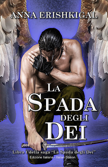 La Spada degli Dei (Edizione Italiana), Anna Erishkigal