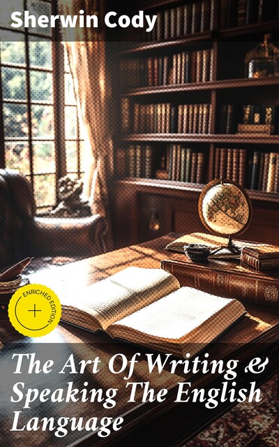 The Art Of Writing & Speaking The English Language, Sherwin Cody