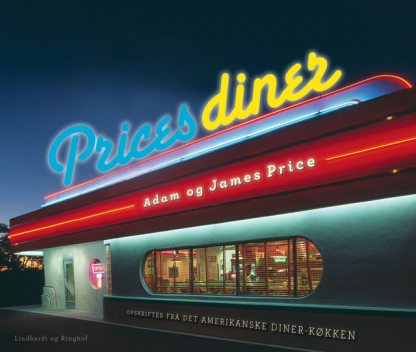 Prices diner, Adam Price, James Price