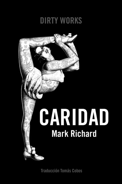 Caridad, Mark Richard