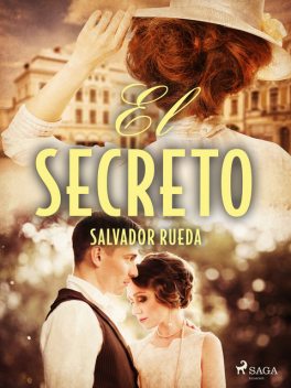 El secreto, Salvador Rueda