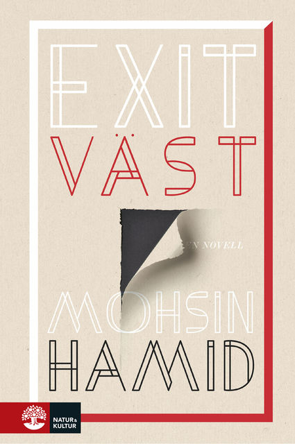 Exit väst, Mohsin Hamid