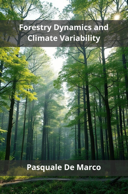 Forestry Dynamics and Climate Variability, Pasquale De Marco
