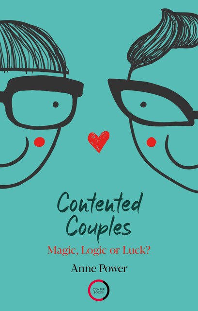 Contented Couples, Anne Power