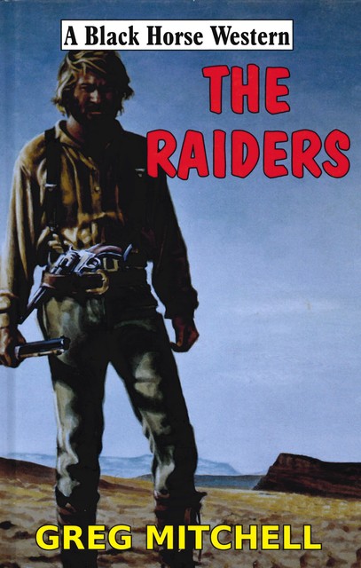 The Raiders, G Mitchell