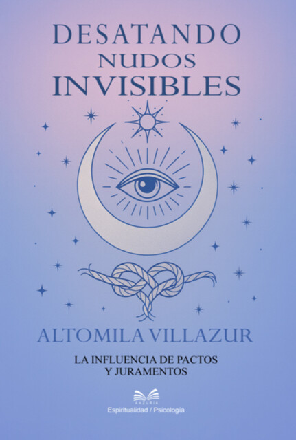 Desatando Nudos Invisibles, Luiz Santos, Altomila Villazur