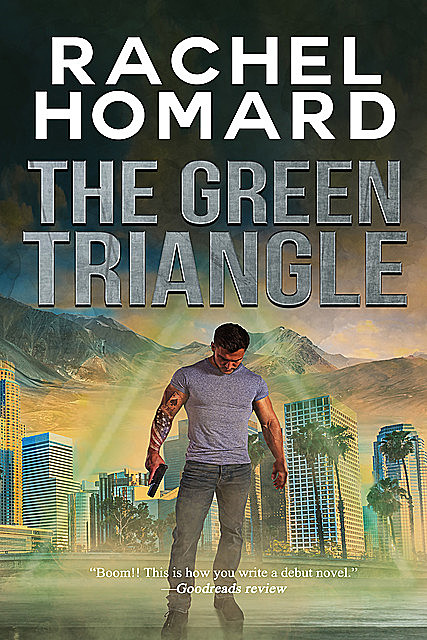 The Green Triangle, Rachel Homard