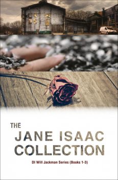 The Jane Isaac Collection, Jane Isaac
