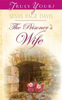 Prisoner's Wife, Susan Page Davis