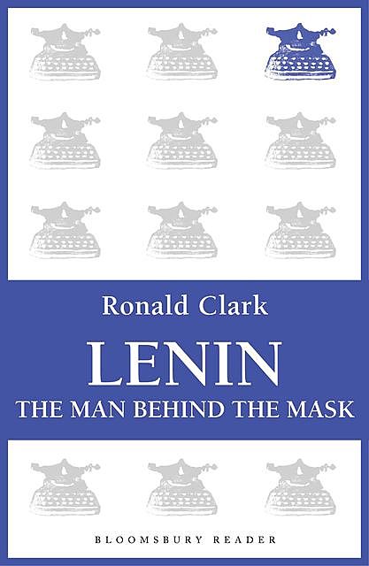 Lenin, Ronald Clark
