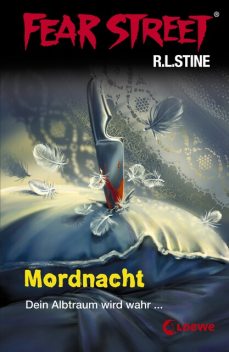 Fear Street 16 – Mordnacht, R.L.Stine