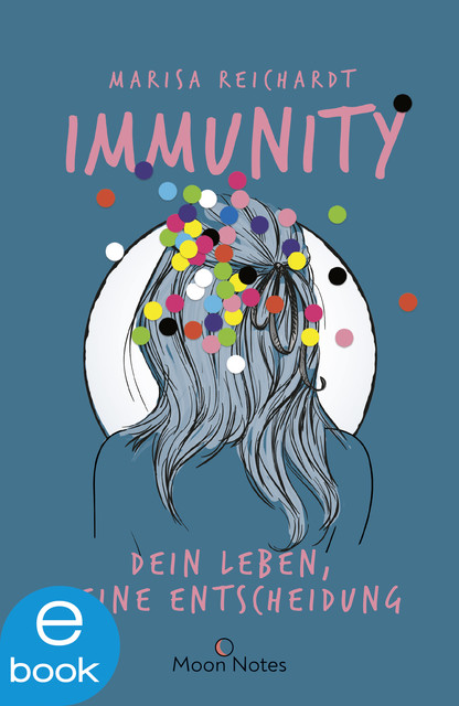 Immunity, Marisa Reichardt