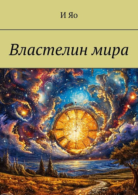 Властелин мира, И Яо