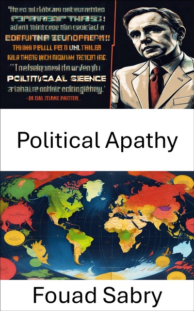 Political Apathy, Fouad Sabry