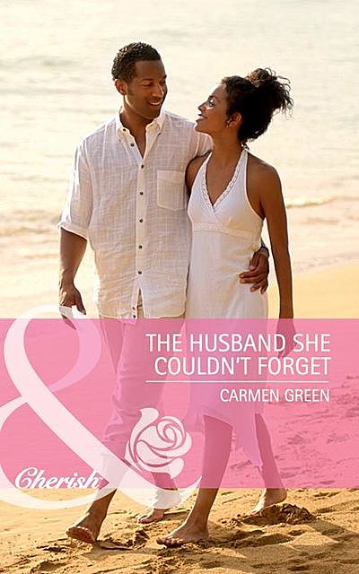 The Husband She Couldn't Forget, Carmen Green