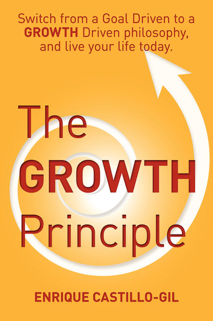 The Growth Principle, Enrique Castillo