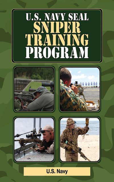 U.S. Navy SEAL Sniper Training Program, U.S. Navy