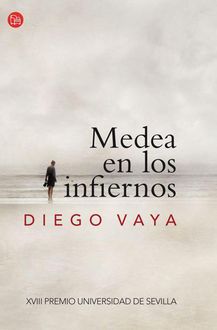 Medea En Los Infiernos, Diego Vaya