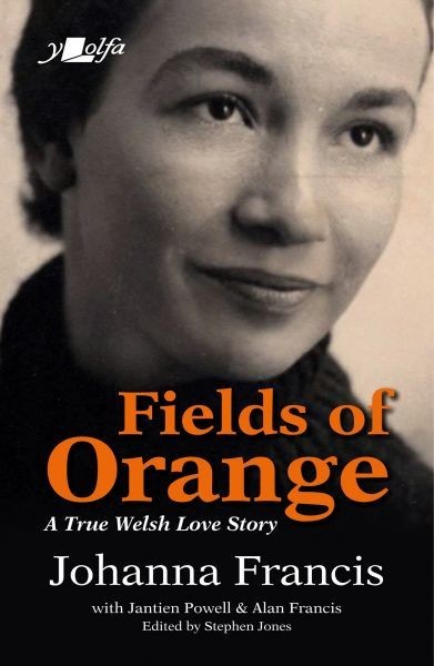 Fields of Orange, Johanna Francis