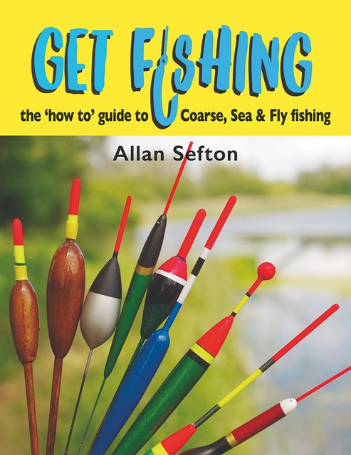 Get Fishing, Allan Sefton