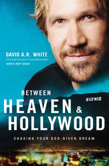 Between Heaven and Hollywood, David White