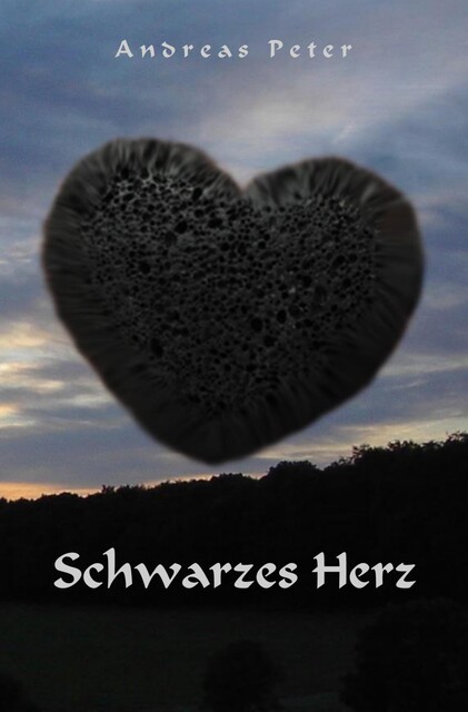 Schwarzes Herz, Andreas Peter