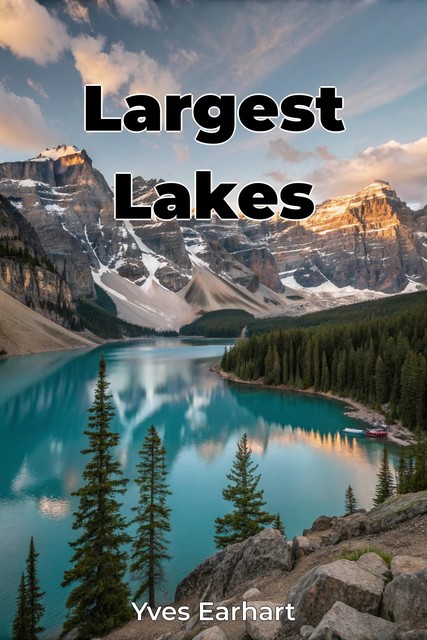 Largest Lakes, Yves Earhart