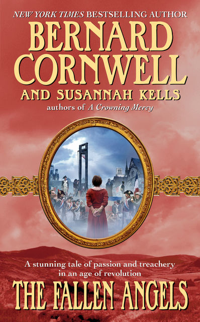The Fallen Angels, Bernard Cornwell, Susannah Kells