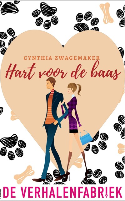 Hart voor de baas, Cynthia Zwagemaker