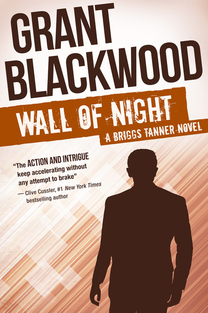 Wall of Night, Grant Blackwood