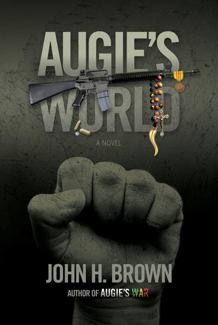 Augie's World, John H. Brown