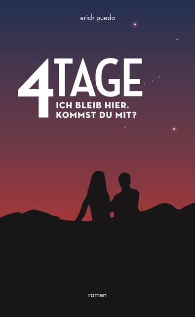 Vier Tage, Erich Puedo