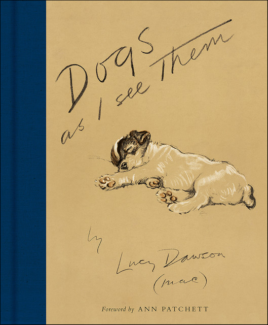 Dogs As I See Them, Lucy Dawson