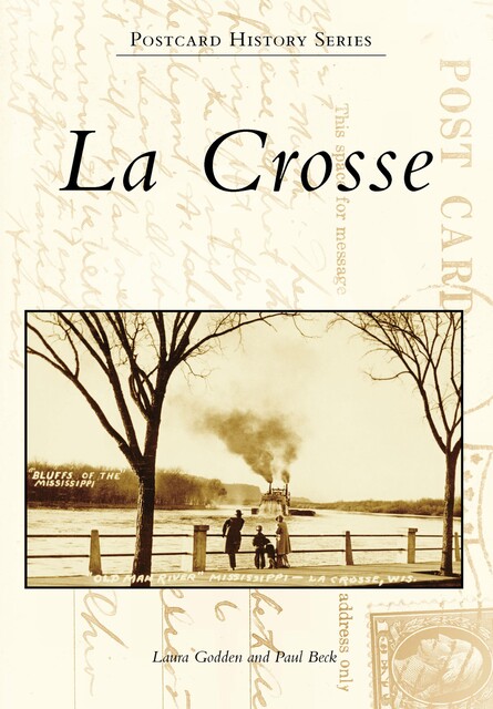 La Crosse, Laura Godden