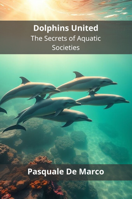 Dolphins United, Pasquale De Marco