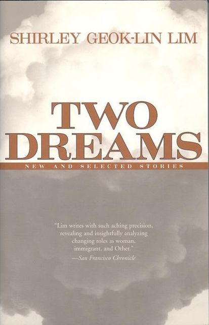 Two Dreams, Shirley Lim