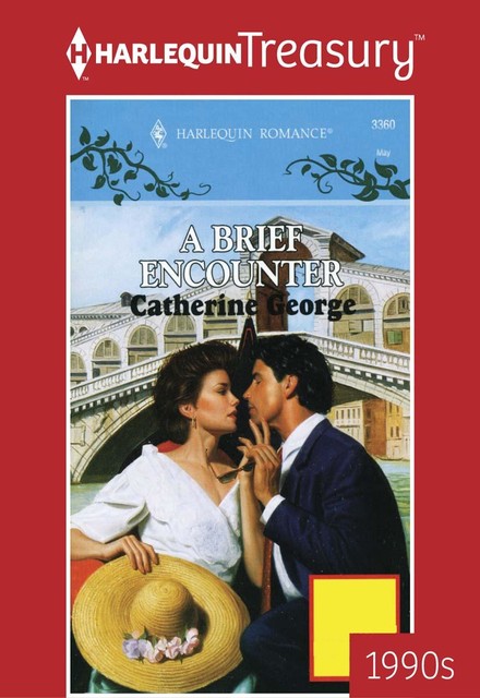 A Brief Encounter, Catherine George