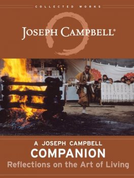 A Joseph Campbell Companion, Joseph Campbell