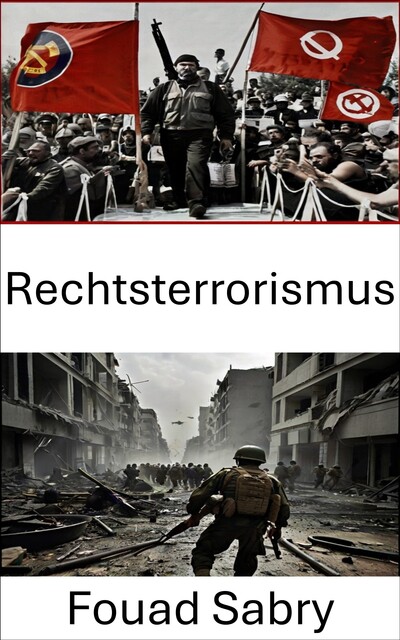 Rechtsterrorismus, Fouad Sabry