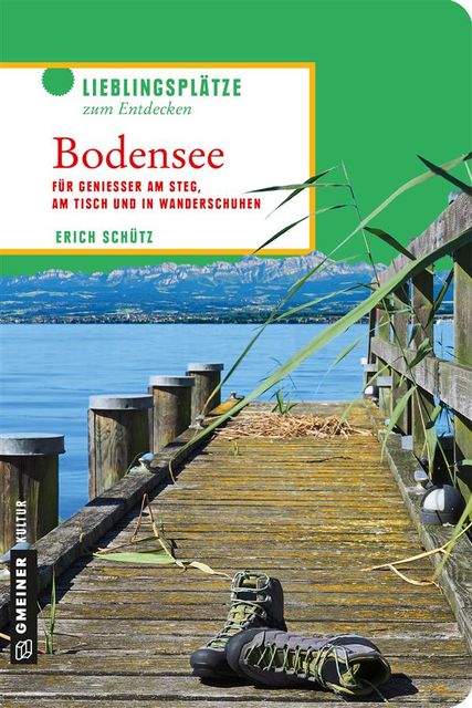 Bodensee, Erich Schütz