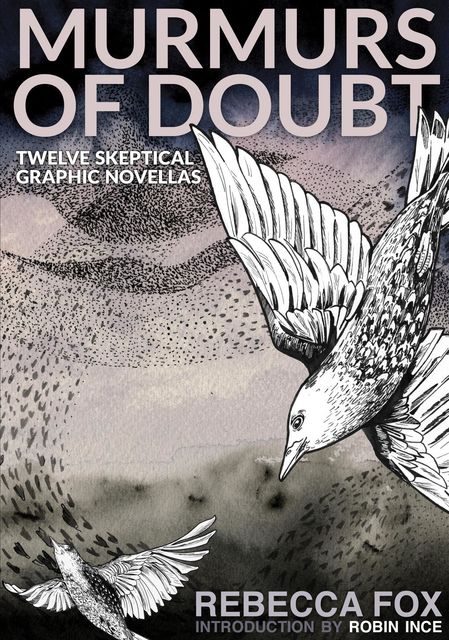 Murmurs of Doubt, Rebecca Fox