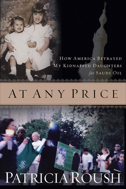 At Any Price, Patricia Roush